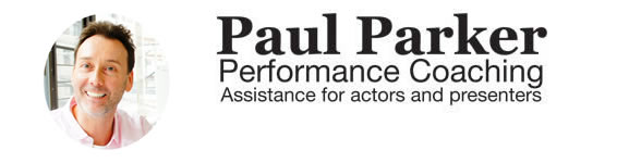 Paul Parker Performance coaching